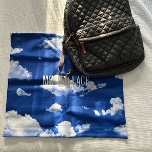 MZ Wallace Metro Backpack
